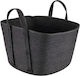 Geschenkverpackung Firmen Geschenke 30×30×20cm Schwarz