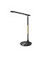Standart LED Office Lamp in Black Colour
