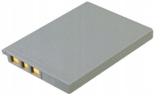 Wiederaufladbare Kamera-Batterie Cameron Sino Typ En-el8 Für Nikon Coolpix P1 P2 S1 S2 S3 S5 S6 S7 S51 Cs-enel8