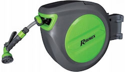 Ribimex Gartenschläuche Set 3/4 Zoll 20m Ribimex Gartenschläuche Set 3/4 Zoll 20m