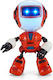 SPV Elektronisches Robotik-Spiel