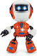 SPV Elektronisches Robotik-Spiel