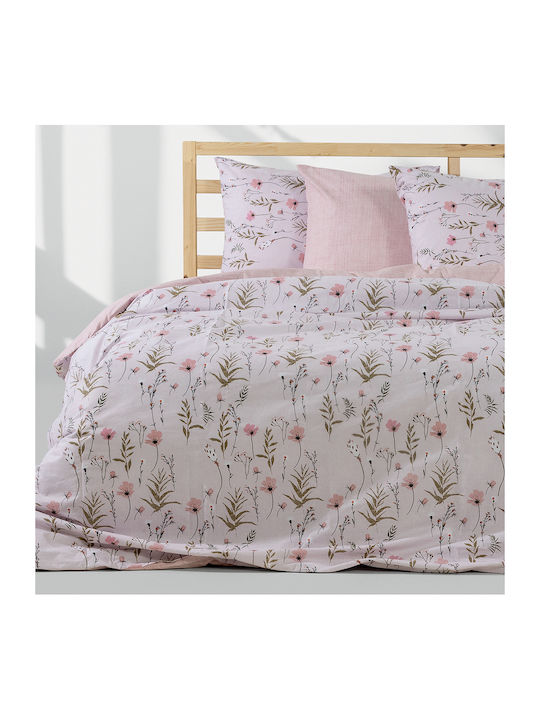 Lino Home Подредба Плик за завивка 160x240cm Ед...