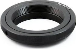 Pixco Adapter Nikon Ai Ai Af > T2