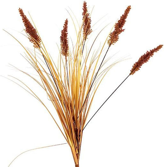 Estheti Home Zweigstelle Herbstlich Braune-rote 58m 816-50080