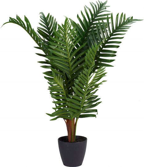 Palm Tree Potted Plant 85cm (Various Designs)