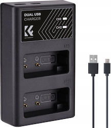K&F Concept Τροφοδοτικό K&F Concept Τροφοδοτικό