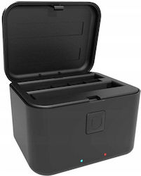 Puluz Kamerabatterie Ladegerät SB10857