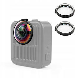 Puluz Protecție Ecran pentru Action Camera GoPro Max