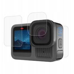 Puluz Bildschirmschutz Für Actionkamera GoPro Hero 13