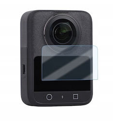 Sunnylife Protecție Ecran pentru Action Camera DJI Sunnylife Protecție Ecran pentru Action Camera DJI
