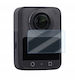 Sunnylife Protecție Ecran pentru Action Camera DJI