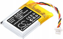 Cameron Sino Jbl Cs-jbt710sl Презареждаема Батерия за Слушалки Jbl Tune 710 Bt 700mah Cs-jbt710sl