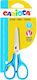 Carioca Scissors 1pc