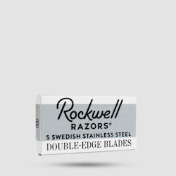 Rockwell Razors Ανταλλακτική Λεπίδα