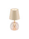 Iliadis Iliadis Tischlampe LED