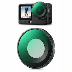 K&F Concept Objektivfilter PL / CPL / HD MC K&F Concept Objektivfilter PL / CPL / HD MC