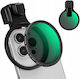 K&F Concept ND Objektivfilter Durchmesser 67mm Für Fotografische Objektive