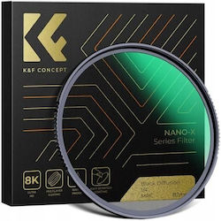 K&F Concept 1/4 Objektivfilter Diffusion K&F Concept 1/4 Objektivfilter Diffusion
