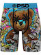 Herren Boxershorts Mehrfarbig