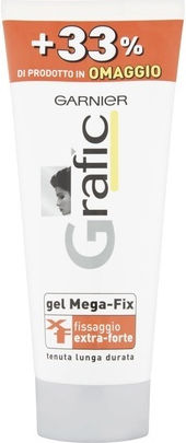 Garnier Grafic Gel Mega-fix Gel de păr