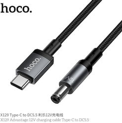 Hoco Cablu 1m X129
