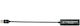 Tether Tools USB 3.0 Кабел USB-A мъжки - Черен SP01_14994487