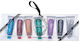 Marvis Travel Set Οδοντόκρεμα 7x25ml