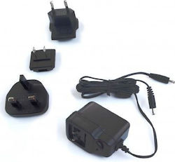 Glovii in Black Colour
