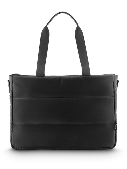 HAMA Geantă pentru Laptop 16.2" în Culoare Neagră 00231033