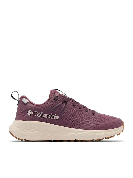 Columbia Konos Trs Outdry Women's Hiking Shoes ...