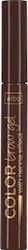 Wibo Color Brow Багрило Хена за вежди Chocolate 8gr