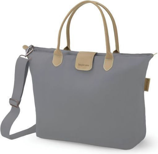 Inglesina Shoulder/Hand Bag Changing Bag Element Blue