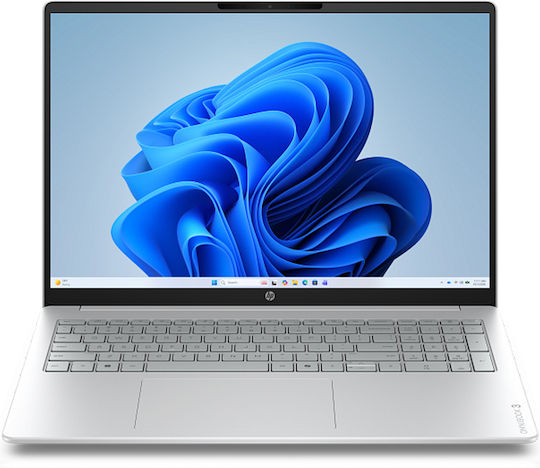 HP OmniBook 3 16-bw0003nvx 16" IPS FHD+ (Ryzen 5-230/16GB/512GB SSD/W11 Home) (GR Keyboard)