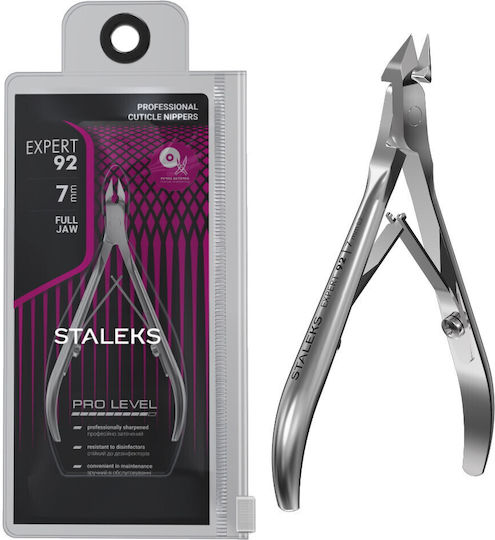 Staleks Πενσάκι Επωνυχίων Expert 92 7mm Ne-92-7