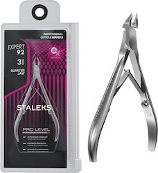Staleks Nagelknipser Eponychium Expert 92 3mm N...