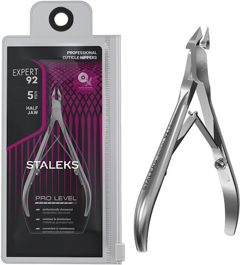 Staleks Πενσάκι Επωνυχίων Expert 92 7mm Ne-92-5