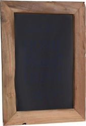 Home&Styling Collection ChalkBoard Wandhalterung