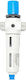 Unitair OFR1/2 Filter Regulator
