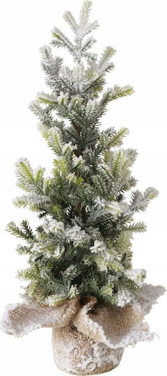 Christmas Decorative Plastic Tree 40cm