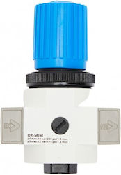 Unitair OR1/4 Regulator