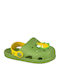 Kinder Strandschuhe Anatomisch Grün
