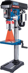 Scheppach DP19Vario Pillar Drill 550W / 16mm