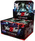 Neuroscape TCG Genesis Unlimited Booster Box 24 Boosters