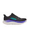 Clifton 11 Women's Sport Shoes Running Black