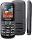 Samsung Keystone 2 Dual SIM Button Mobile Phone Black