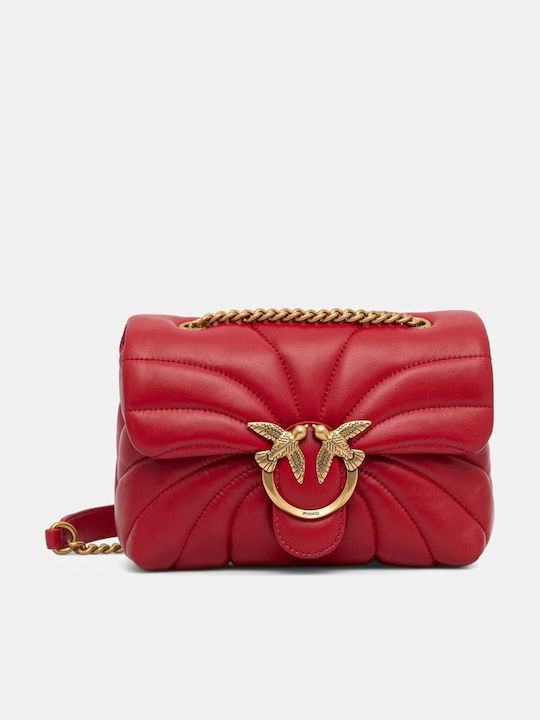 Pinko Women's Red Bag