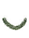 Kaemingk Christmas Garland Green 270x25cm
