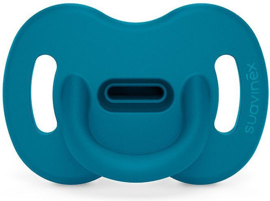 Canpol Babies Schnuller Silikon Marineblau für 0-6 Monate