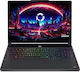 Lenovo Legion 5 15AHP11 15.3" OLED QHD+ 165Hz (Ryzen 7-7 250/16GB/512GB SSD/GeForce RTX 5070/Без ОС) (US Клавиатура)